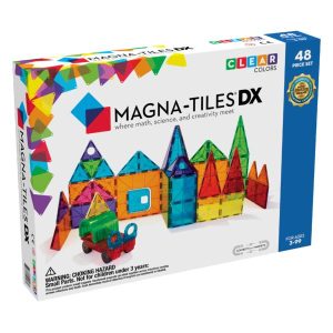 Clear Colors DX 48