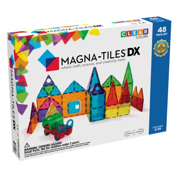Clear Colors DX 48