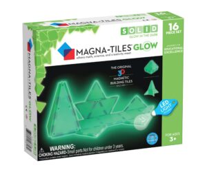 Glow 16-Piece Set