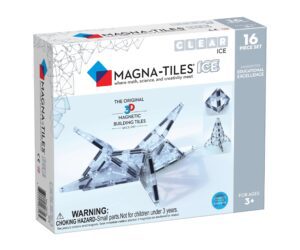 ICE 16-Piece Set