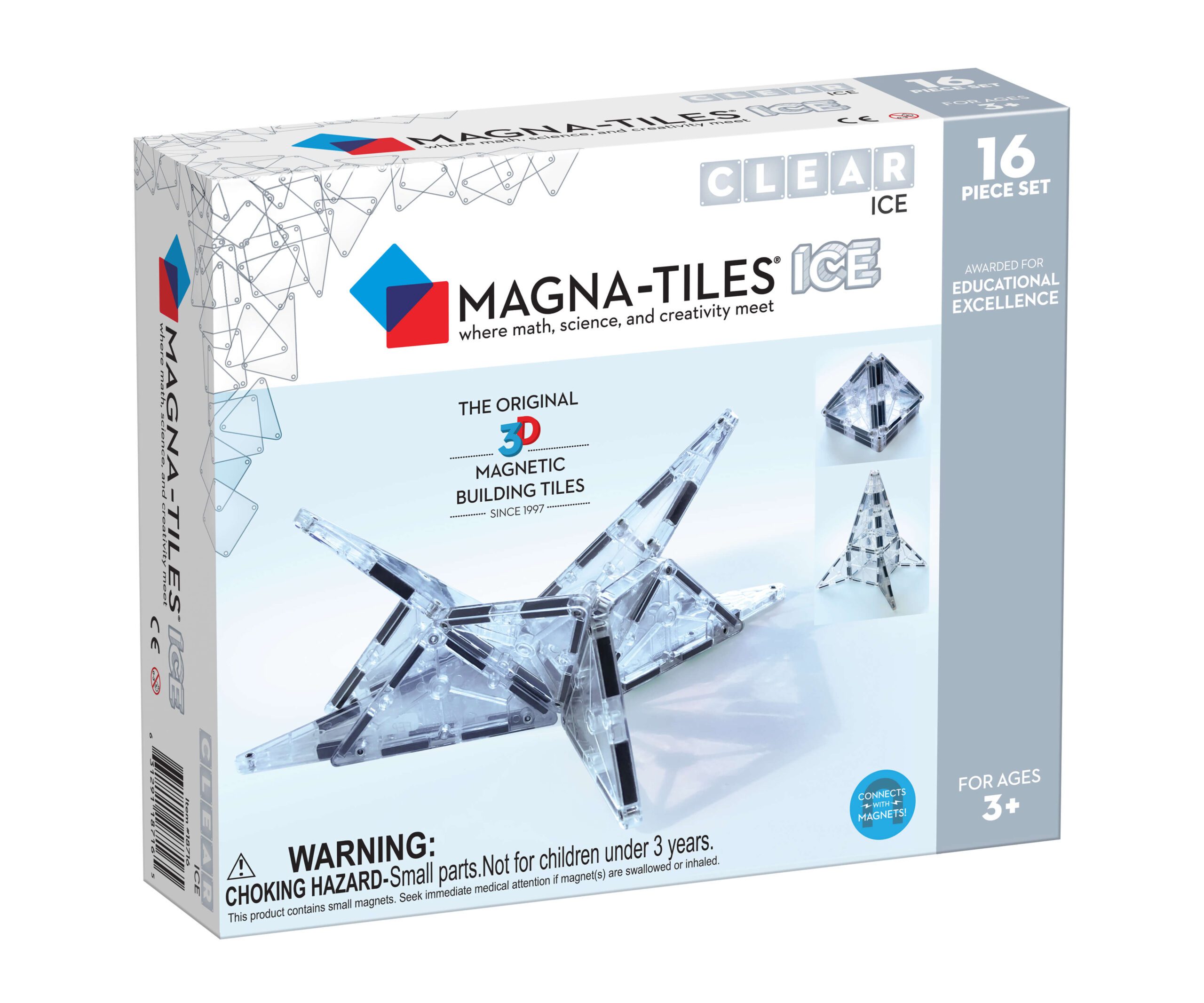 ICE 16-Piece Set