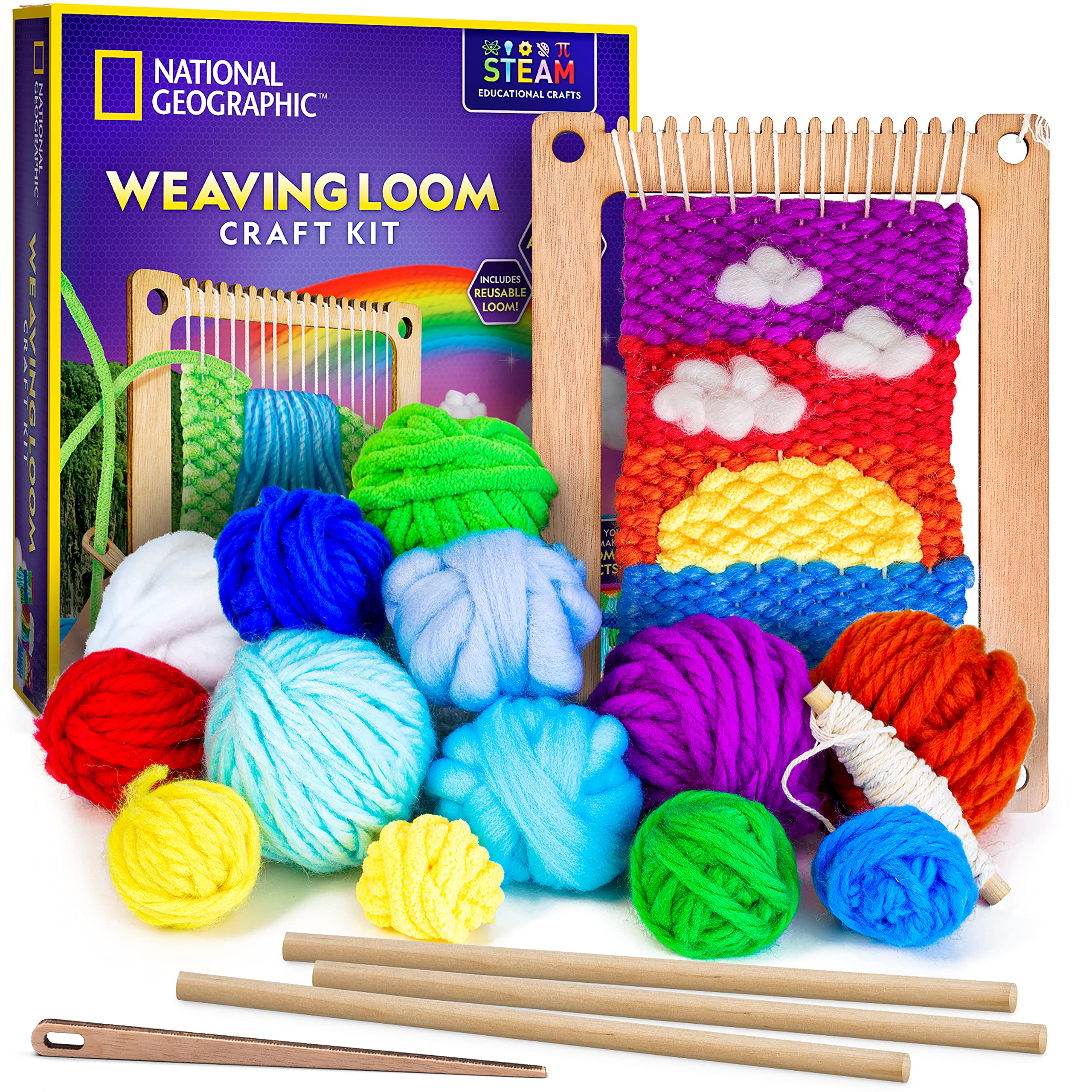 WeavingLoom